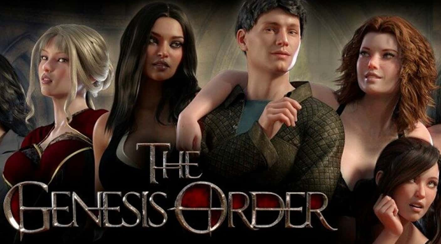 创世秩序全息投影