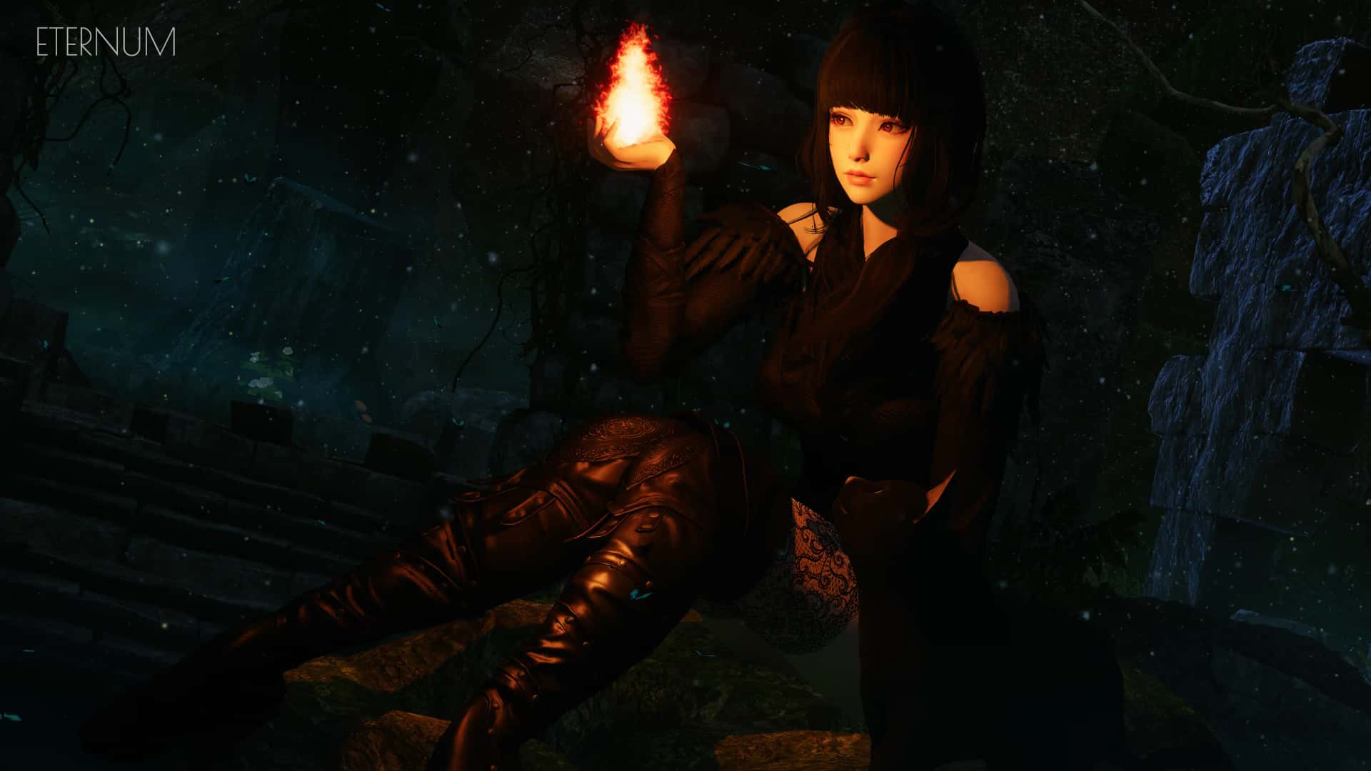 永恒世界|ETERNUM全息投影