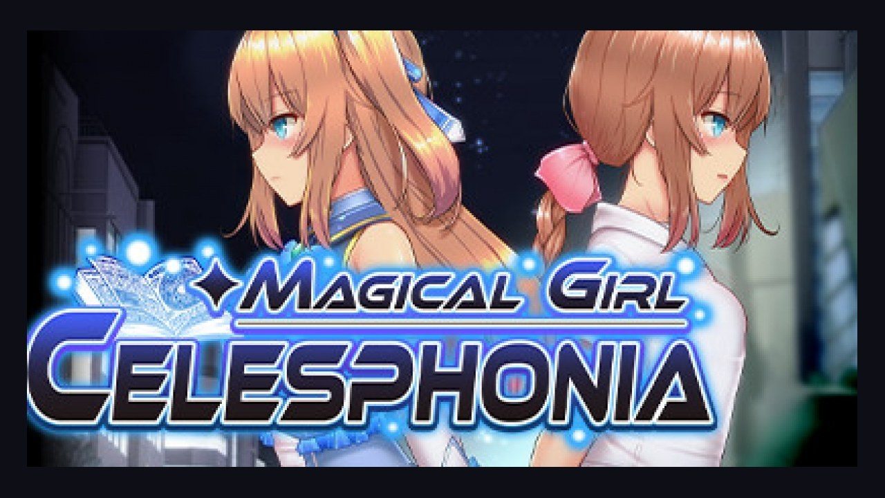 魔法少女天穹法妮雅MagicalGirlCelesphonia 章节事件 内容截图 7