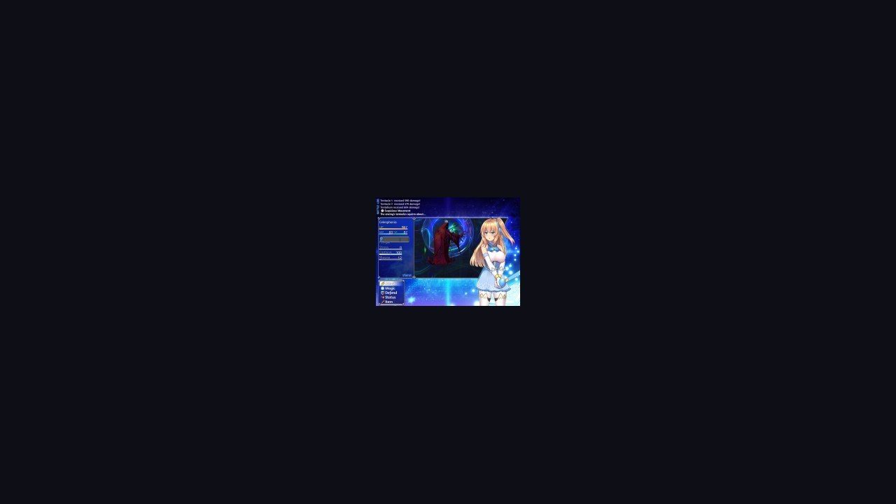 魔法少女天穹法妮雅MagicalGirlCelesphonia 支线内容 专题图 6